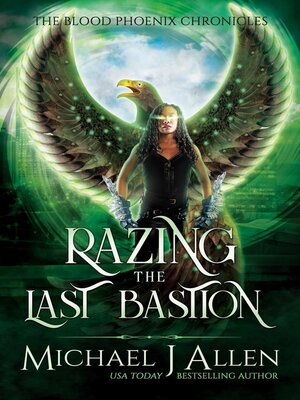 cover image of Razing the Last Bastion
